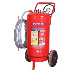DCP Cartridge Type Store Pressure Fire Extinguisher